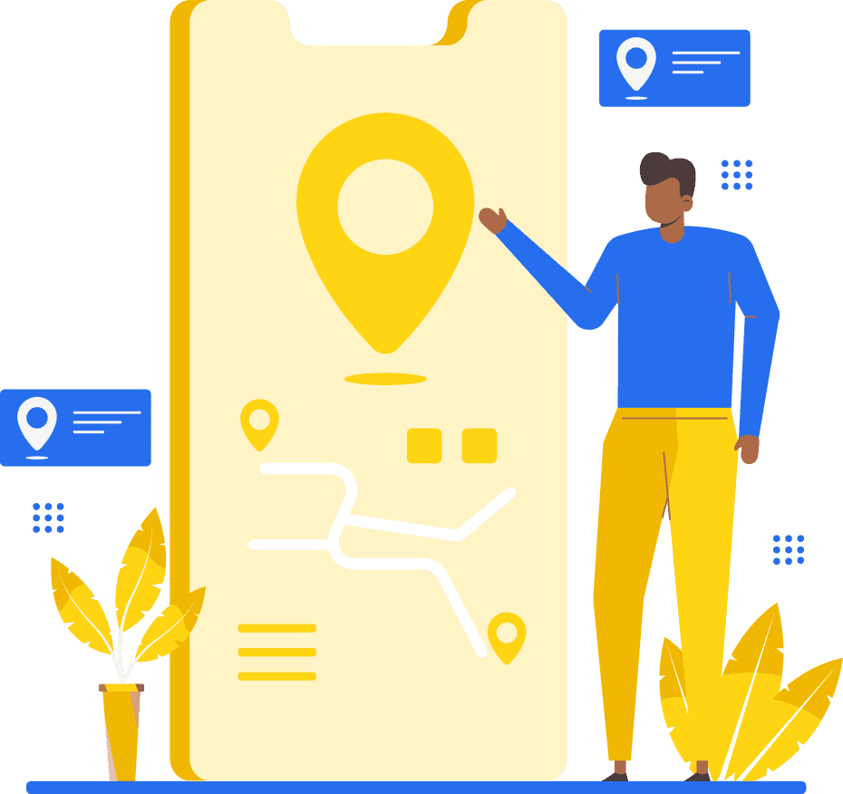 Imagem ilustrativa corporativa